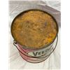 Image 3 : Vintage Veedol 10Lb Grease Pale