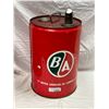 Image 1 : Vintage Ba 5 Gallon Can