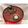 Image 2 : Vintage Ba 5 Gallon Can