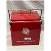 Image 1 : Vintage Canadian Tire Corporation Ctc Cooler