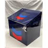 Image 4 : Chevron Cooler With Bottle Opener