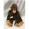 Image 1 : Large Vintage Steiff Chimpanzee, Missing Button In Ear