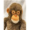 Image 2 : Large Vintage Steiff Chimpanzee, Missing Button In Ear