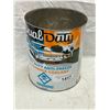 Image 1 : Vintage Dual Duty Heavy Duty Anti-Freeze Can