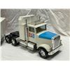 Image 2 : Vintage Nylint Pepsi Semi Truck And Trailer