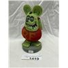 Image 1 : Vintage Rat Fink Felt Bobbler