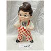 Image 1 : Vintage Big Boy Rubby Bank
