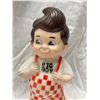 Image 2 : Vintage Big Boy Rubby Bank