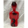 Image 3 : Vintage Blutorange Devil Liquor Bottle