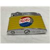 Image 2 : Vintage Pepsi Cola Advertisement Lighter In Original Box