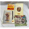Image 3 : Large Assortment Of Collectible Steiff Memorabilia, Paper Ephemera, Cardboard Sign, Etc..