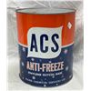 Image 2 : Vintage Acs Anti-Freeze Can