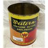 Image 1 : Vintage Western Anti-Freeze Can