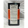 Image 3 : Vintage Aero Eastern 2 Gallons Motor Oil Can
