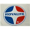 Image 2 : Assorted Royalite Collectibles, Sign, Patches, Sponge, Etc.…