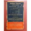 Image 4 : Vintage Northern Electric Radio Receiver, Model 5200