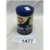 Image 1 : Vintage Whiz Quik-Seal Can