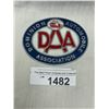 Image 1 : Dominion Auto Mobile Association Car Emblem