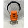 Image 1 : CP Rail Lantern Flashlight Starlite 222