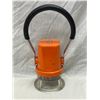 Image 2 : CP Rail Lantern Flashlight Starlite 222