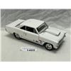 Image 1 : Ertl Die Cast 1966 Chevy Nova Drag Car