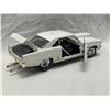 Image 2 : Ertl Die Cast 1966 Chevy Nova Drag Car