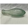 Image 2 : Vintage Caley Norwich Pharmaceutical Chemist Torpedo Bottle