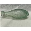 Image 3 : Vintage Caley Norwich Pharmaceutical Chemist Torpedo Bottle