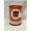 Image 2 : Vintage Phillips 66 1Lb Multi Purpose Grease Can