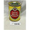 Image 1 : Vintage Texaco Super Motor Detergent Can