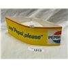 Image 1 : Vintage Say Pepsi Please Paper Hat
