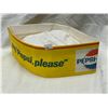 Image 2 : Vintage Say Pepsi Please Paper Hat