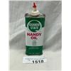 Image 1 : Vintage Quaker State Handy Oil Oiler