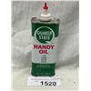 Image 1 : Vintage Quaker State Handy Oil Oiler