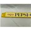 Image 2 : Vintage Pepsi Cola Push Bar