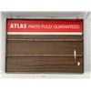 Image 1 : Vintage Atlas Parts Wall Rack