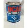 Image 1 : Vintage Ucar Anti-Freeze Can
