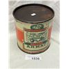 Image 1 : Vintage Farm Supply Specialists MacLeod's Armac Lubricating Oil Can