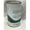 Image 3 : Texaco Texamatic Fluid One Imperial Quart Can