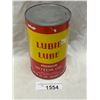 Image 1 : Lubie Lube Motor Oil Can One Imperial Quart