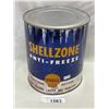 Image 1 : Shellzone Anti-Freeze Can