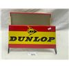 Image 1 : Vintage Dunlop Tire Rack