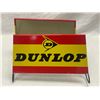 Image 2 : Vintage Dunlop Tire Rack
