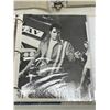 Image 2 : Binder Of British Columbia Paper Ephemera, And Binder Of Elvis Photos, Poster Cut Outs, Etc.[x=#8230