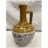 Image 1 : Gilmur Thomsons Royal Stag Whiskey Pitcher Jug Glasgow