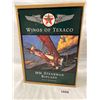 Image 1 : Wings Of Texaco 1931 Stearman Biplane In Original Box