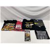 Image 1 : 5 Brand New Car Shirts, Route 66, Mba 27, Street Rods, Etc..