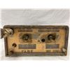 Image 2 : Vintage Taxi Fare Meter