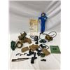 Image 1 : 1964 G.I. Joe Mm77-00 With Deep Sea Diving Equipment And Original Instructions