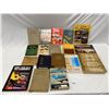 Image 1 : Assorted Vintage Car Repair Books And Manuals